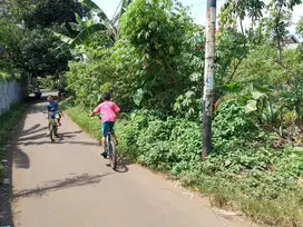 Di Jual Tanah Di Ciater Dekat Dengan Perumahan Bsd City