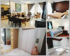 Jual Cepat Aparremen Belleza Permata Hijau 3BR/140 Best Price