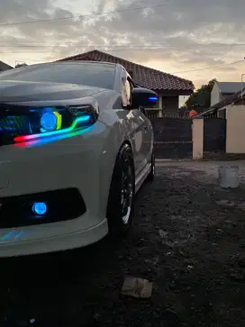 Custom projie jogja