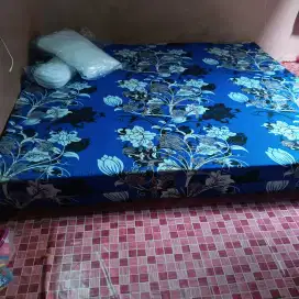 Kasur busa inoac d23