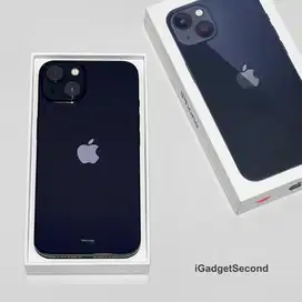iPhone 13 128GB iBox - Fullset Original