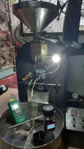 MESIN ROASTING KOPI