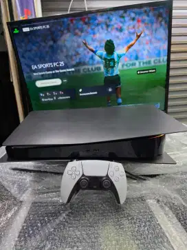 Ps5 digital free game fc 25 normal maksimal
