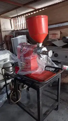 GRINDER KOPI 100kg/Jam
