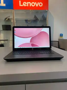 HP ZBOOK 17 G4 CORE I7 7700HQ NVIDIA QUADRO M1200 4GB RAM 16GB SSD 512