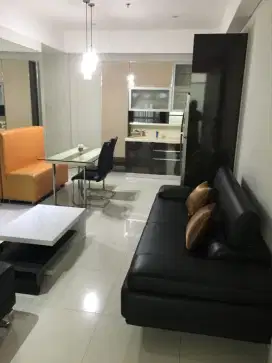 Jual Apartemen 1Park Residence 2BR/92 Best Price 2.1 M  Nego
