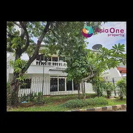 Di Jual Rumah Di Pulo Mas Di Jakarta Timur