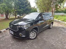 DP RENDAH Toyota Kijang Innova 2.0 Zenix G CVT Bensin Matic 2024 RCV