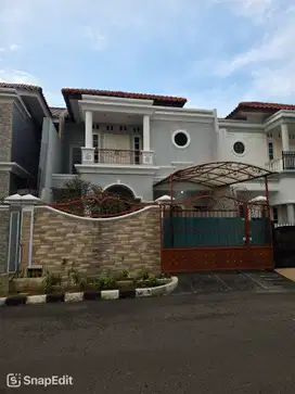 Dijual rumah Premium di Taman Permata Buana