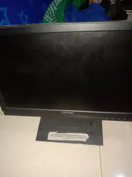 Terima jual beli komputer bekas ex lelangan kantor all in one monitor