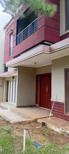 Di Jual Rumah Di Villa Melati Mas