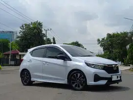 Honda Brio 2024 Bensin