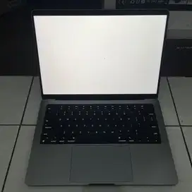 Macbook pro 2021 m1 pro 16/512Gb