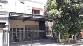 Di Jual Rumah Di Villa Melati Mas Serpong Utara