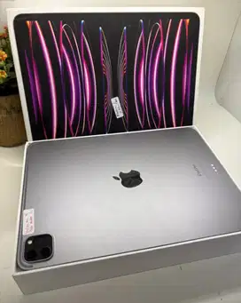 iPad PRO M2 128GB 11inch WIFI GREY iBox