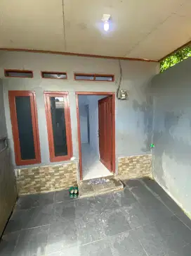 DIJUAL CEPAT RUMAH AREA CITAYAM