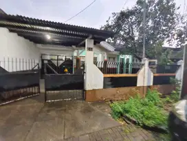 JUALI HITUNG TANAH Gayungsari Barat III,