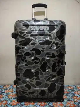Koper Mendoza Sea Hawk 30 inch Authentic Hardcase