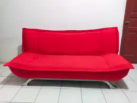 Sofa bed Informa ukuran jumbo