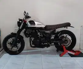 kawasaki ninja z250cc tahun 2013