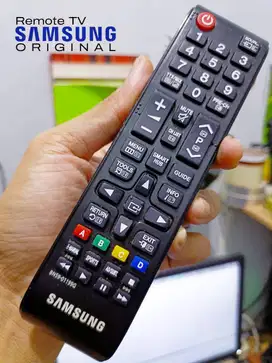 Jual Cepat Remote TV UNIVERSAL SAMSUNG ORIGINAL TYPE BN59-01199G ASLI