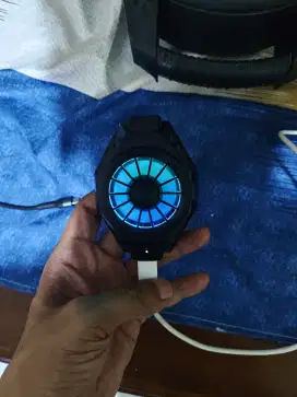 Fan Cooler Black Shark 3