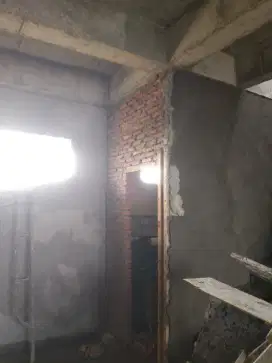 Tukang bagunan cari kerja
