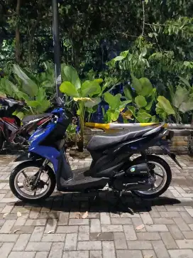 Dijual Beat Cbs Iss 2022