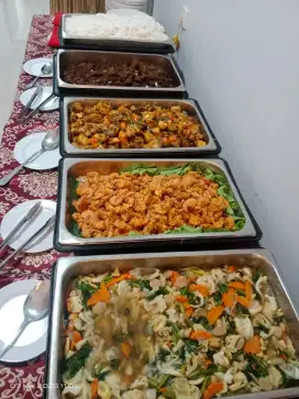 Dicari sales marketing catering