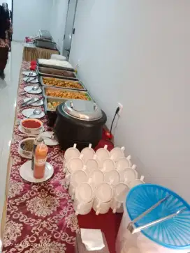 Dicari sales marketing catering
