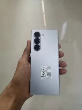 Samsung z fold 6