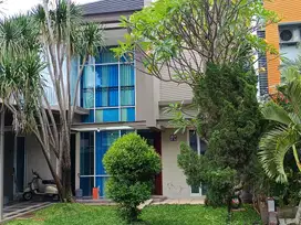 RUMAH MURAH DI CITRA GRAND BU GRECEP