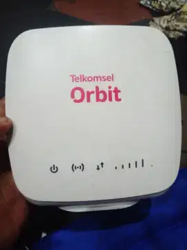 Dijual Telkomsel Orbit Advan