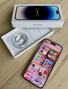 iPhone 14 Pro Max 256 GB Silver Zp/a Singapore