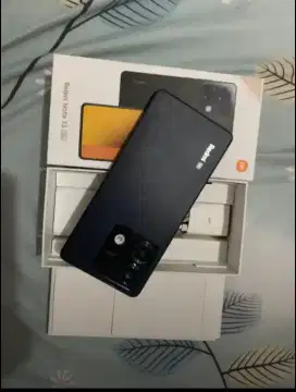 Redmi Note 13 5G 8gb/256gb mulus Fulset