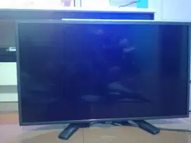 LED Sharp Aquos 24 inc mulus no minus