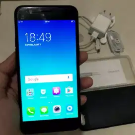 Oppo A57 baterai awet