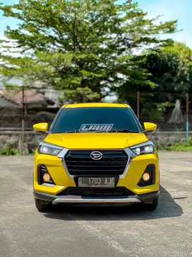 Rocky ads matic 2021 type tertinggi antik