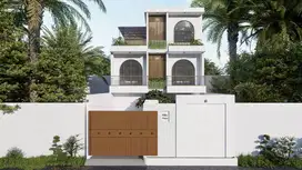 Di Jual Villa Mewah Di Ungasan Lokasi Strategis Dekat Pantai Melasti