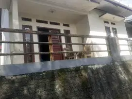 Di jual rumah minimalis dekat BSD Serpong di gunung Sindur Bogor