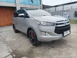 innova reborn G at matic 2.0cc 2018