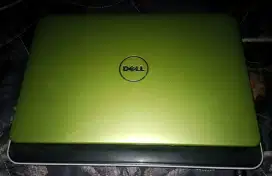 Netbook Dell Inspiron mini 1012 Mati