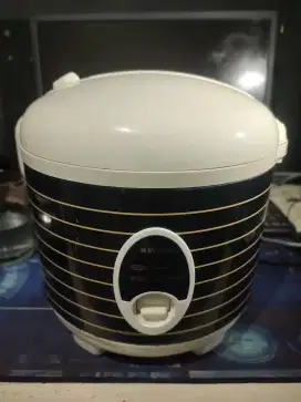 Mejikom Miyako 1.8 liter