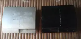 PlayStation 3 Tipe Model Fat
