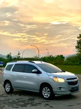 Spin LTZ 1.5 Automatic