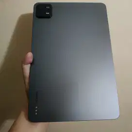 Xiaomi Mi pad 6 bekas fulset ORI pemakaian pribadi