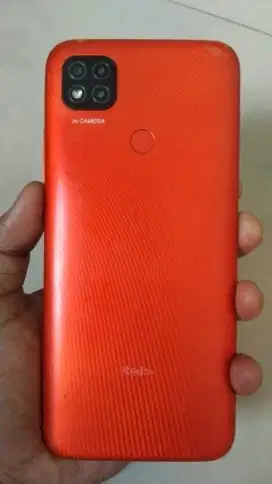 Jual aja gan xiomi redmi 9c ram 4/64