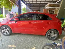 Kia All New Rio 2013 MT