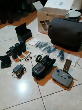 DJI MAVIC 3 COMBO