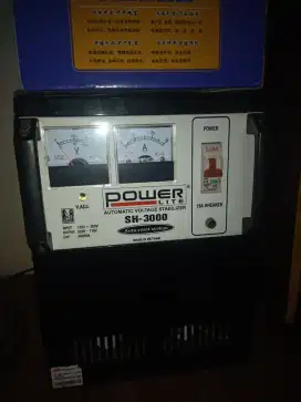 Stabilizer Sh-3000